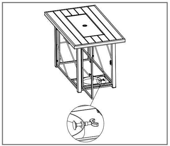 ASSEMBLY INSTRUCTIONS