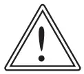 Warning Icon