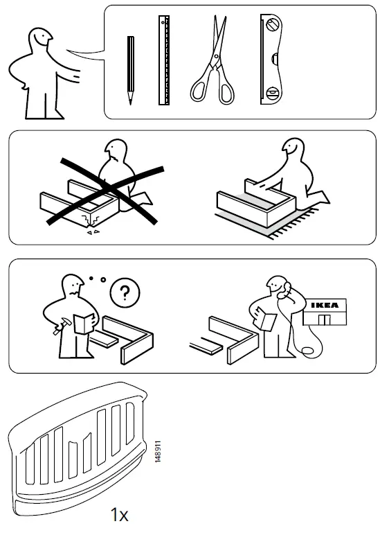 IKEA-BJÖRKSTA-Picture-Frame-fig-1