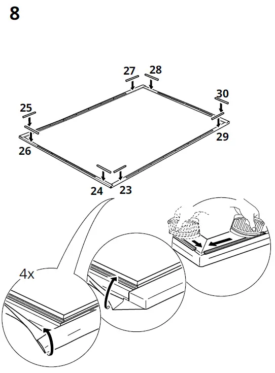 IKEA-BJÖRKSTA-Picture-Frame-fig-16