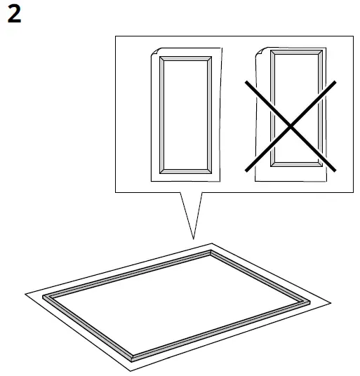 IKEA-BJÖRKSTA-Picture-Frame-fig-4