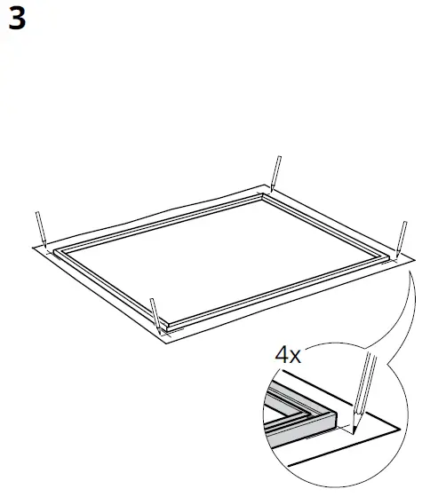 IKEA-BJÖRKSTA-Picture-Frame-fig-5