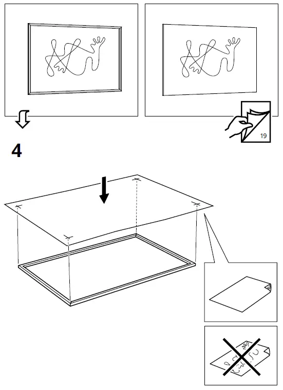 IKEA-BJÖRKSTA-Picture-Frame-fig-6