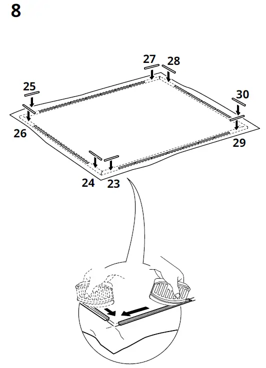 IKEA-BJÖRKSTA-Picture-Frame-fig-9