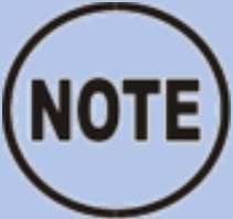Note icon