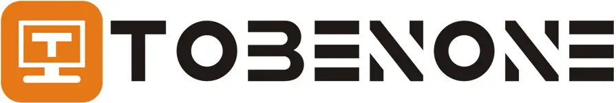 TOBENONE logo
