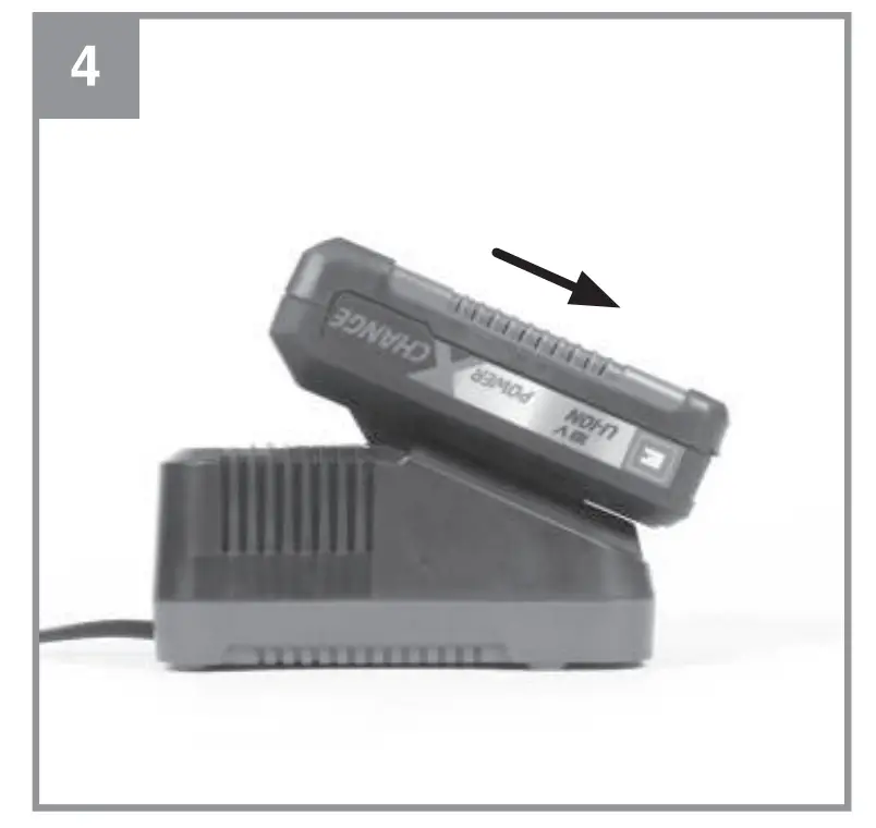 Before using the equipment