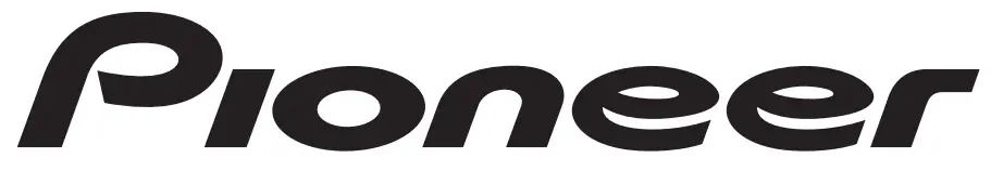 Pioneer Logo