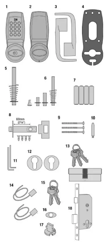 CODELOCKS-CL4500-Smart-Glass-Door-Lock-fig- (2)