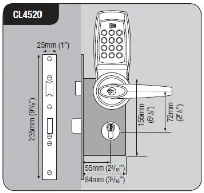 CODELOCKS-CL4500-Smart-Glass-Door-Lock-fig- (5)