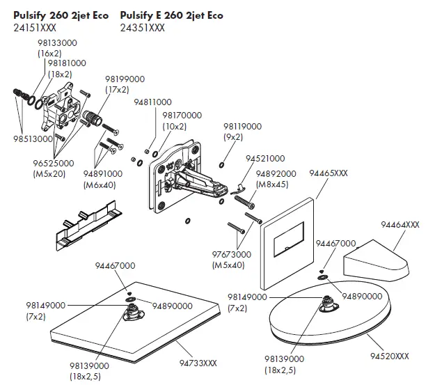 hansgrohe-Pulsify-260-2jet-Eco-24151XXX-Overhead-Shower-18