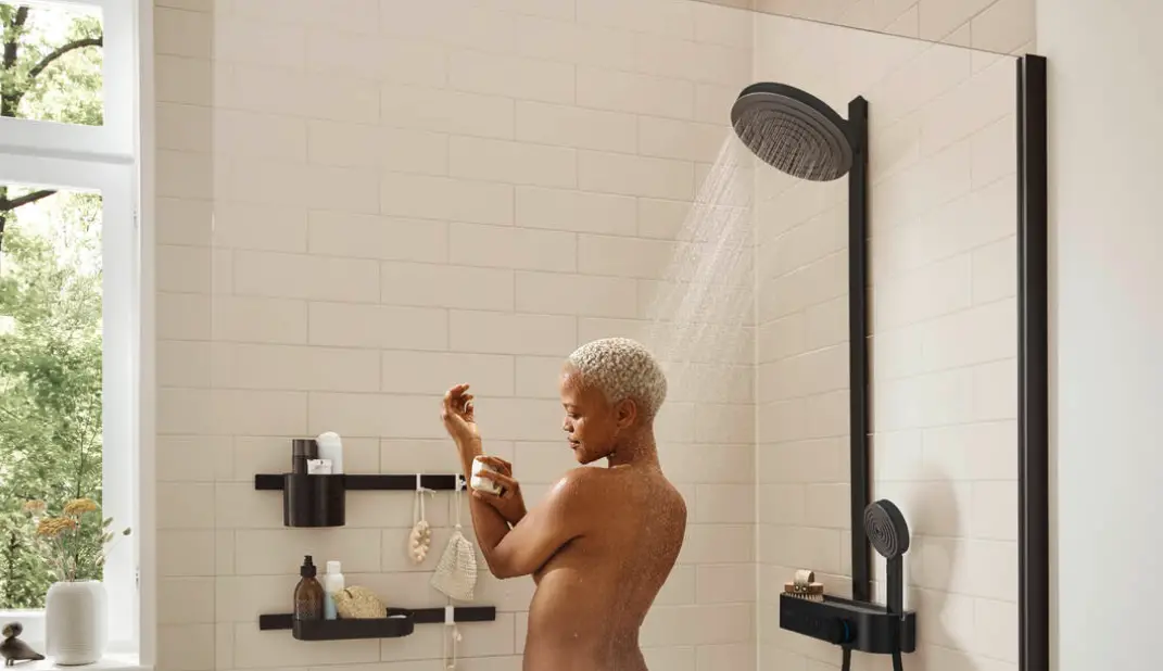 Hansgrohe Pulsify 260 2jet Eco 24151xxx Overhead Shower Instruction Manual