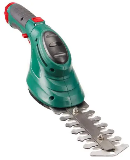 westfalia 94 97 89 Li-Ion Grass Shear and Hedge Trimmer