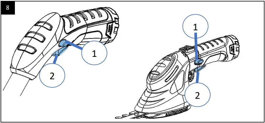 Installations Instructions