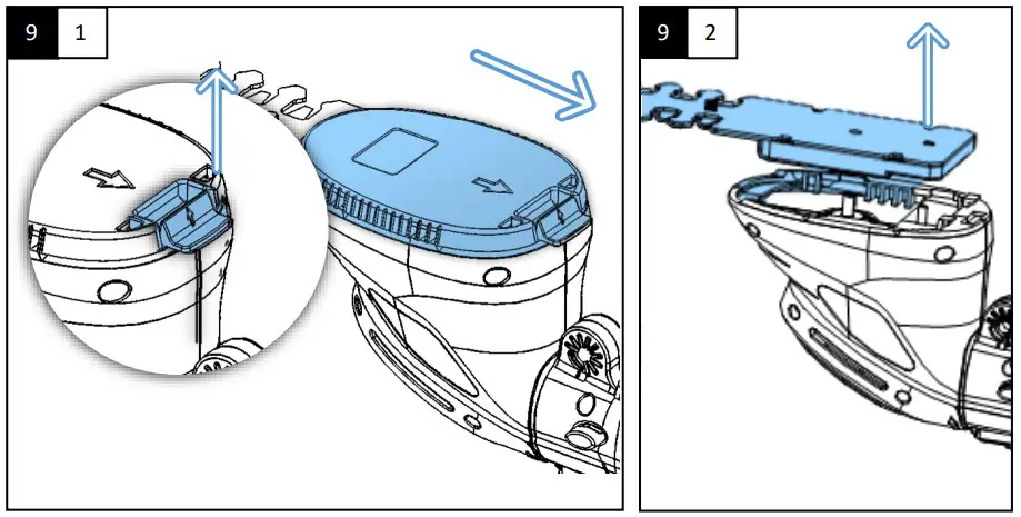 Installations Instructions