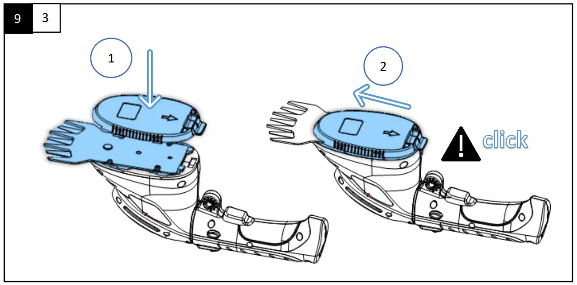 Installations Instructions