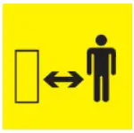 Explanation of symbols