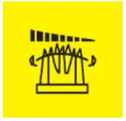 Explanation of symbols