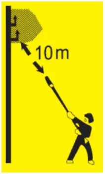 Explanation of symbols