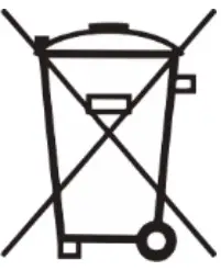 Explanation of symbols