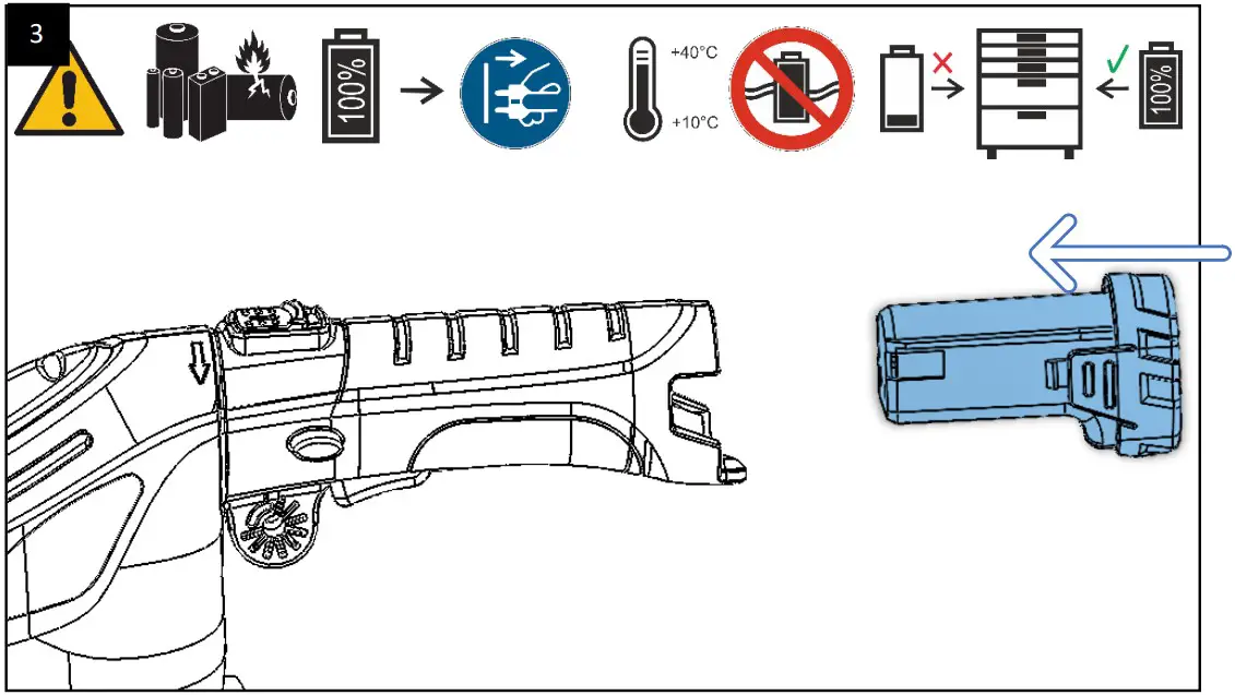 Installations Instructions