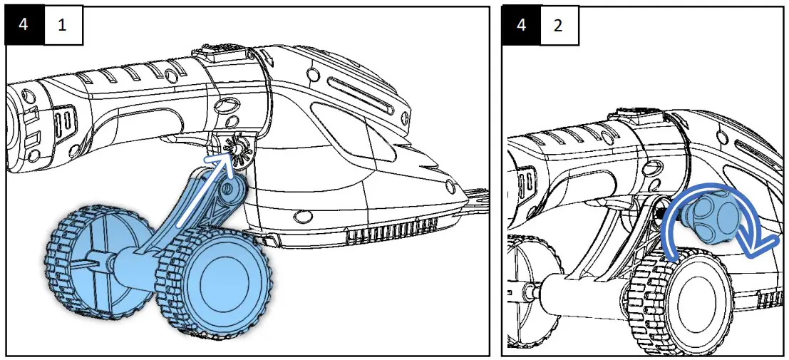Installations Instructions