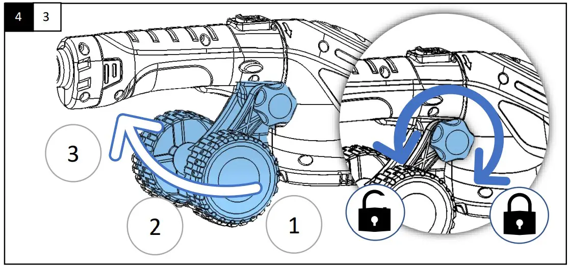 Installations Instructions