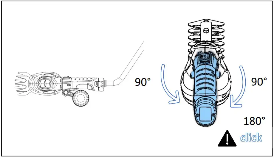 Installations Instructions