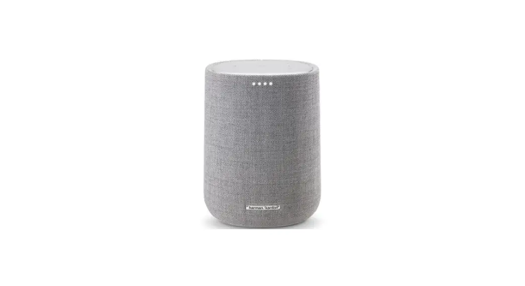Harman Citation One Mkii All-in-one Smart Speaker User Manual