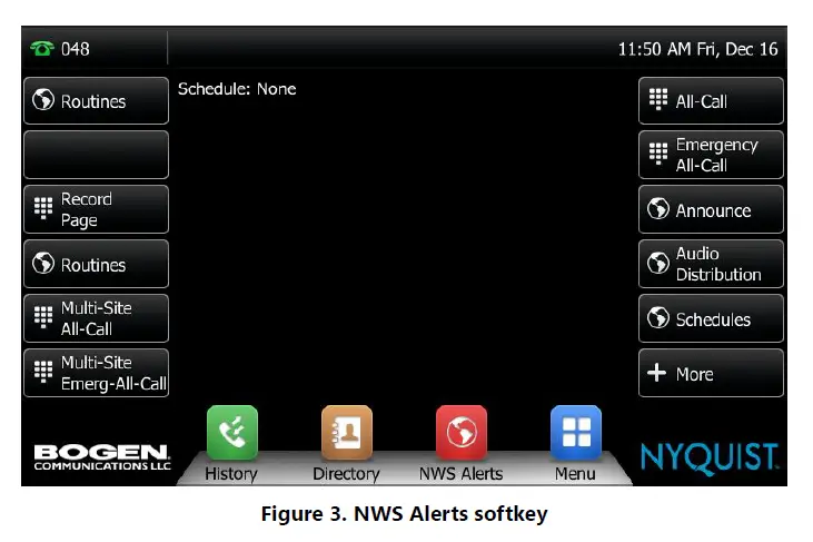 BOGEN-NQ-T1100-Admin-Phone-10