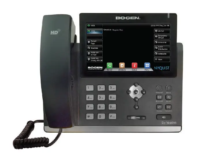 BOGEN-NQ-T1100-Admin-Phone-product-image