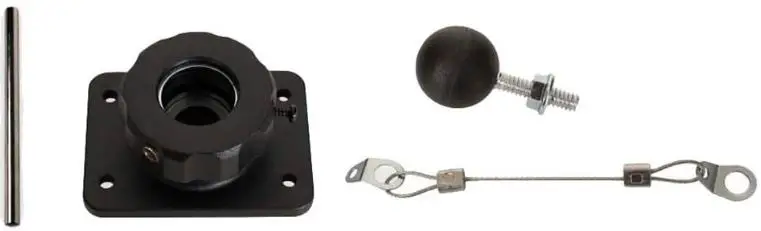 Theater Solutions TS30B Mountable Indoor Speakers-fig-2