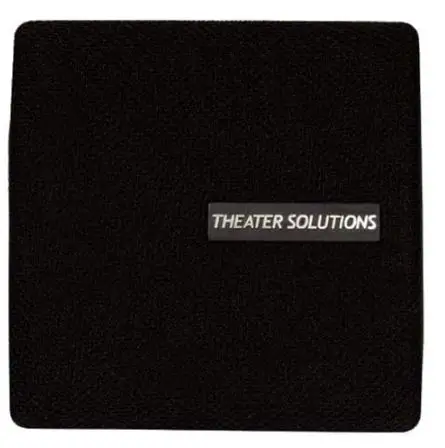 Theater Solutions TS30B Mountable Indoor Speakers-product