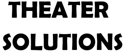 Theater Solutions -logo