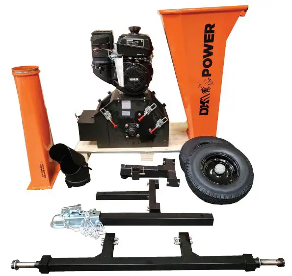 DETAILK2-DK2-OPC506-6-Inch -Commercial-Chipper-fig-1