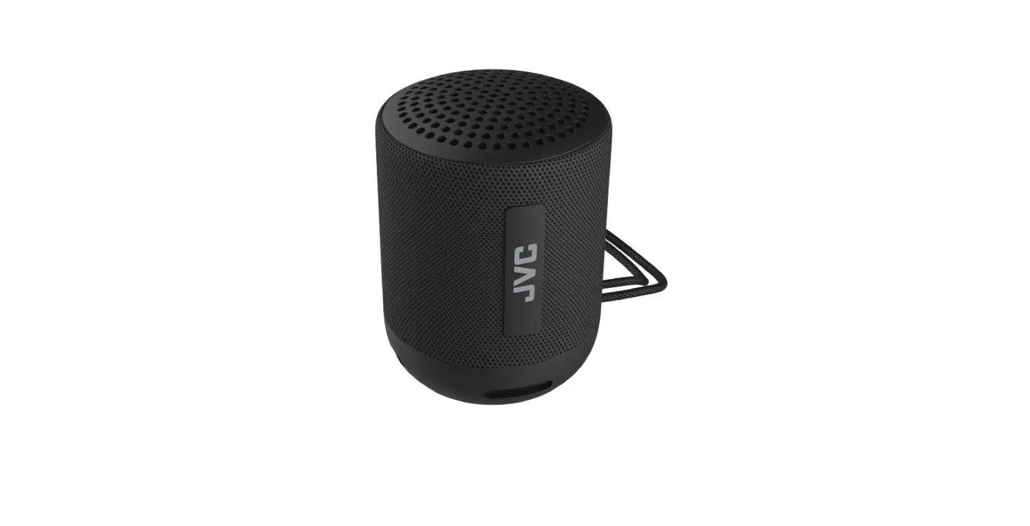 Jvc Sp-sg2bt Portable Wireless Speaker User Manual Jvc Sp-sg2bt Portable Wireless Speaker User Manual