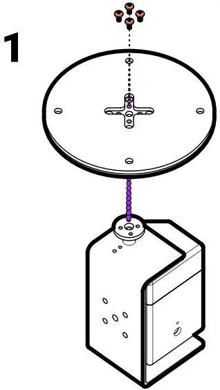 Assembly Instructions