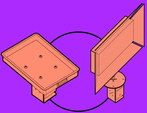 Assembly Instructions