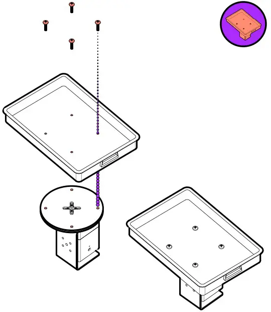 Assembly Instructions