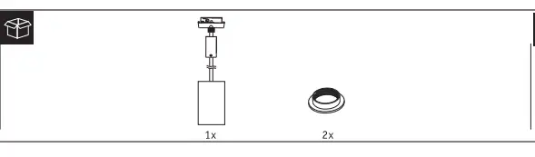 Paulmann-[969-19-URail-2Easy-Basic-Lighting-Wiring-Harness-FIG- (2)