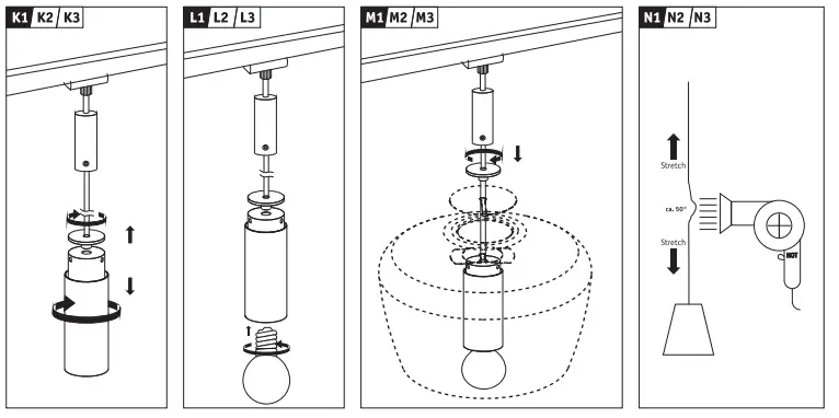 Paulmann-[969-19-URail-2Easy-Basic-Lighting-Wiring-Harness-FIG- (5)