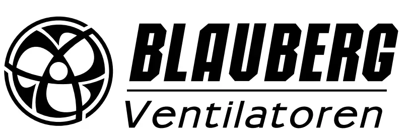 BLAUBERG Logo