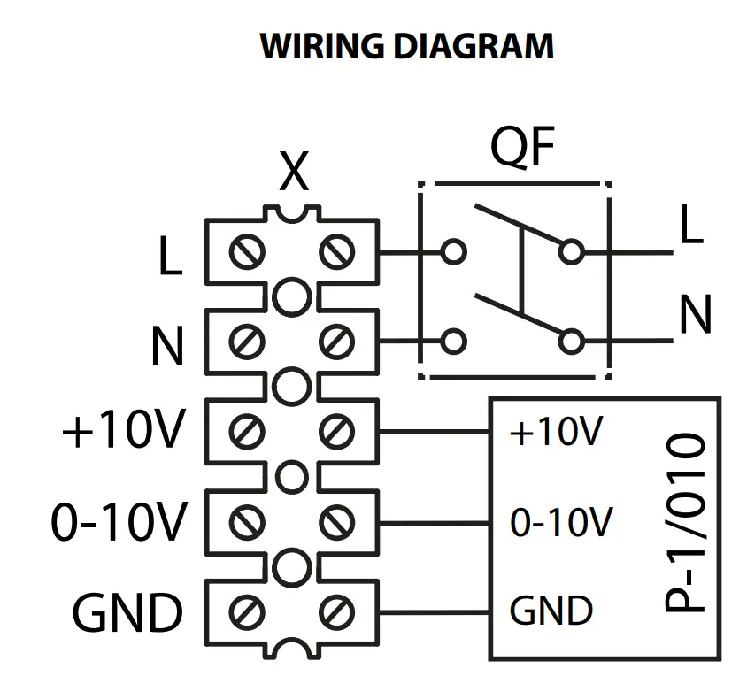 Wiring Diagram