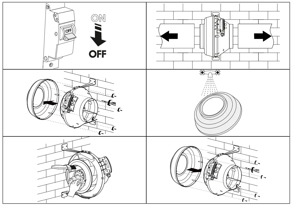Technical Maintenance