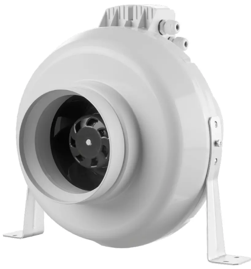 BLAUBERG Centro EC Centrifugal Fan