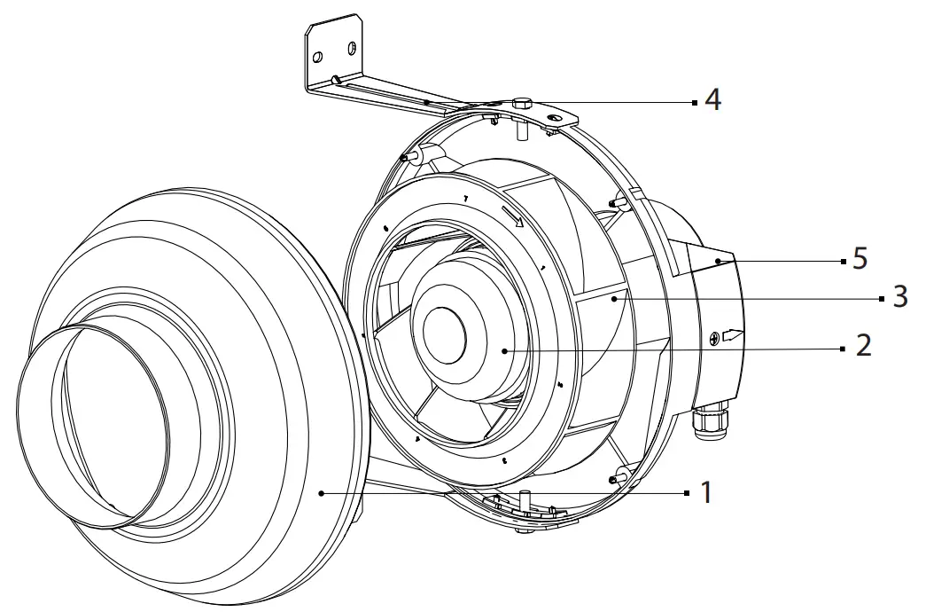 Design And Operating Principle