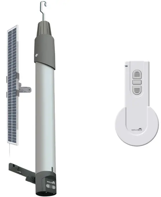 SCHELLENBERG 20264 MarkiDrive PREMIUM UNK Awning Drive