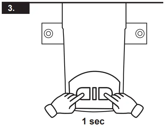 Position Setting