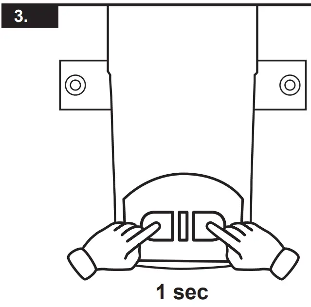 Position Setting