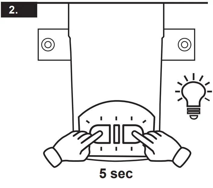 Activating hibernation